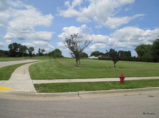 918 Duke St, Brownsville, WI 53006