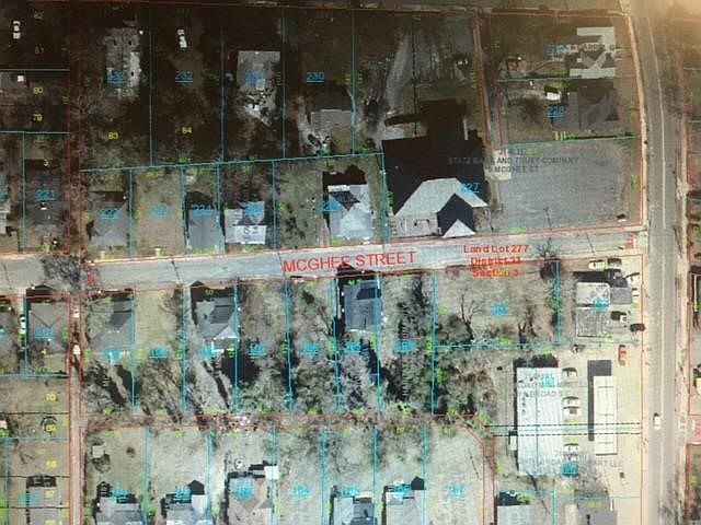 2nd image of 5 McGhee St SW