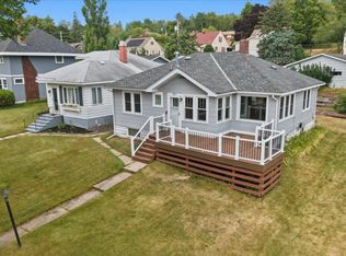 2417 Jefferson St, Duluth, MN 55812