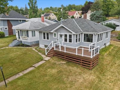 2417 Jefferson St, Duluth, MN, 55812