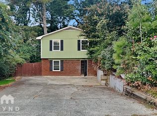2559 Park Dr NW, Kennesaw, GA 30144