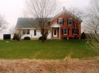 3688 Lime Kiln Rd, De Pere, WI 54115