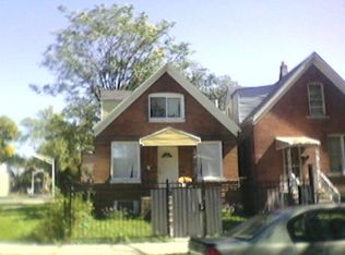 855 N Drake Ave, Chicago, IL 60651