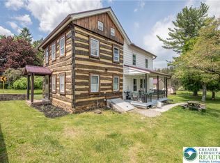 7281 Decatur St, New Tripoli, PA 18066