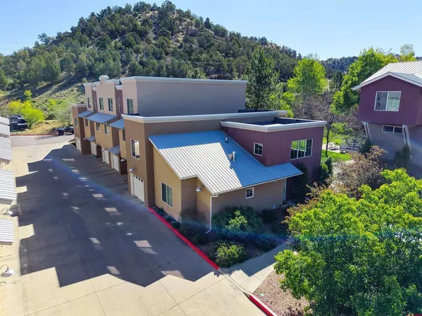 1140 Carbon Junction #35, Durango, CO 81301