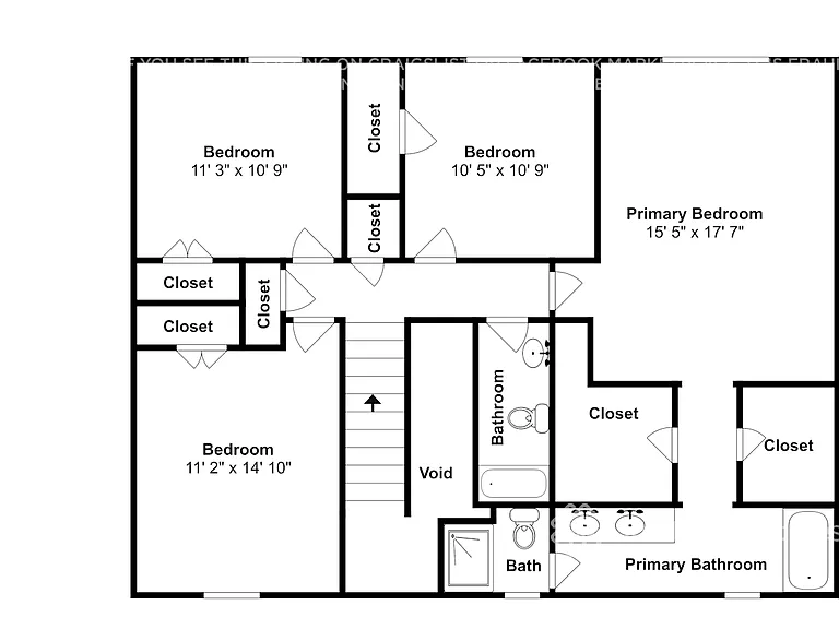 313 Flint Dr — Photo 3