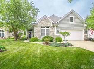 1021 Wedgestone Ct, Dayton, OH