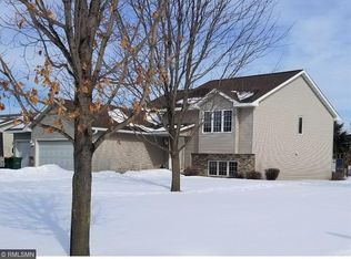 605 N Linden St, Belle Plaine Township, MN 56011