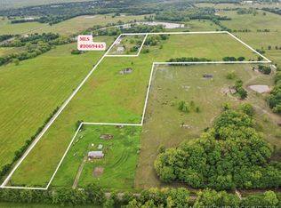 18131 W 301st St S, Bristow, OK 74010