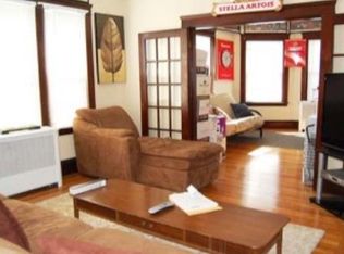 51 Lindy Ave, Providence, RI 02909