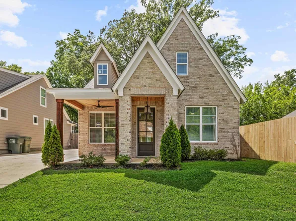 323 Williford St, Memphis, TN 38112