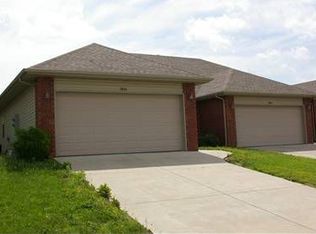 3844 S Jonathan Ave, Springfield, MO 65807