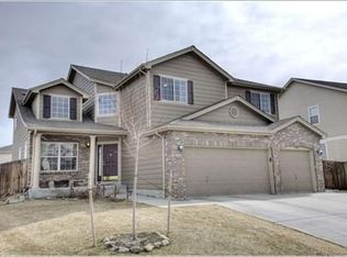 13476 Elizabeth Way, Thornton, CO 80241