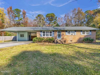 306 Crabapple Lane, Lake Waccamaw, NC, 28450