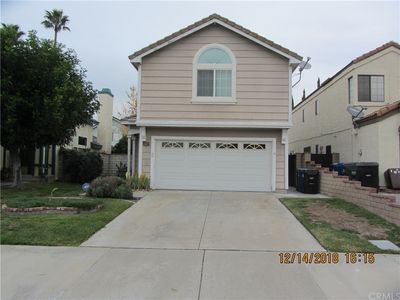 225 E Bellbrook St, Covina, CA, 91722
