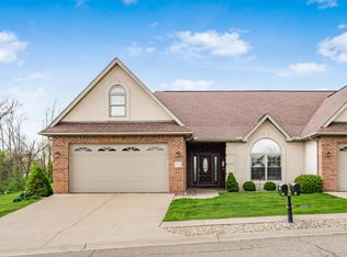 3140 Northern Place Dr, Zanesville, OH 43701