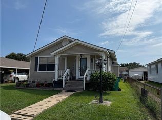 729 Zinnia Ave, Metairie, LA 70001