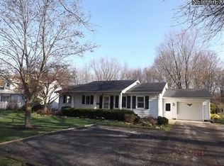 169 Roosevelt Dr, Geneva, OH 44041