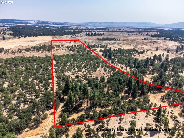 41 Barber Dr, Goldendale, WA 98620