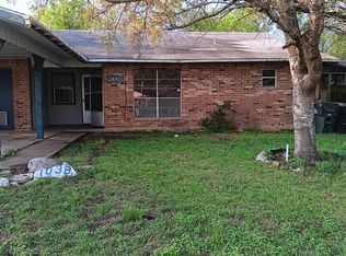 103 Cockerham St APT B, Kyle, TX 78640