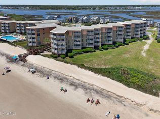 1866 New River Inlet Road Unit 3407c, North Topsail Beach, NC 28460