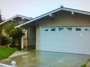 4163 San Ramon Way, San Jose, CA 95111