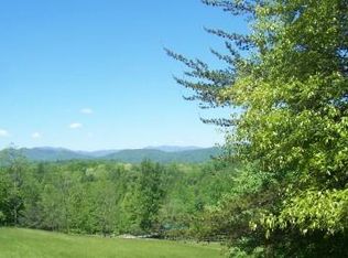 Slep Orchard Rd, Franklin, NC 28734