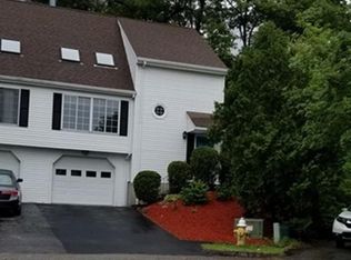 25 Jonathan Cir, Worcester, MA 01604