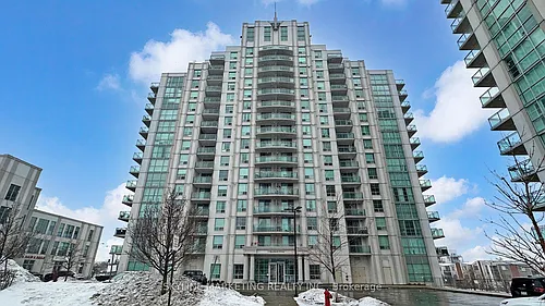 6 Rosebank Dr #2K Photo 1