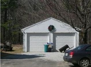 199 Sherburne Hill Rd, Northwood, NH 03261