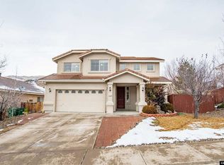 7173 Heatherwood Dr, Reno, NV 89523