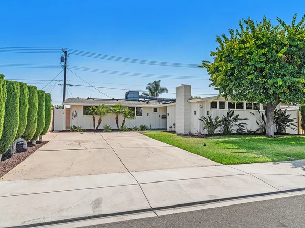 724 N Vine St, Anaheim, CA 92805