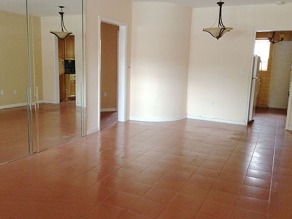Living & Dining room