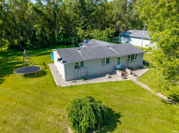 10390 E 375 N, Howe, IN 46746