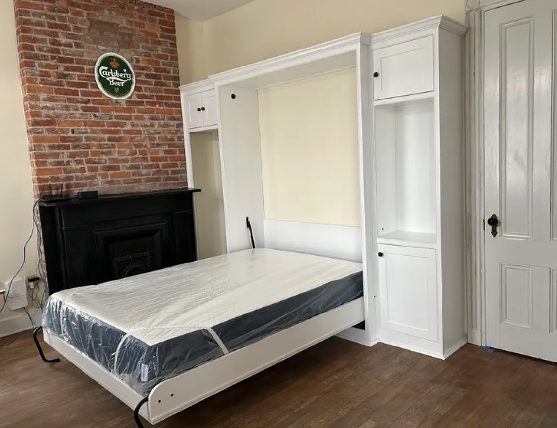 Studio, 350 sqft, $1,150 — Photo 2