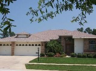 11131 Brambleleaf Way, Hudson, FL 34667