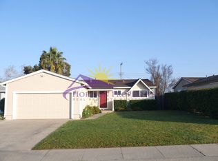 3157 Bakula Way, Sacramento, CA 95864