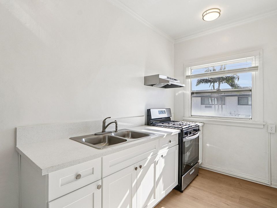 1st image of 1800 El Cerrito Pl APT 5