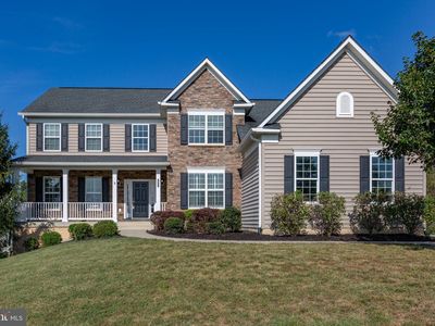 5911 Nellie Ln, King George, VA, 22485