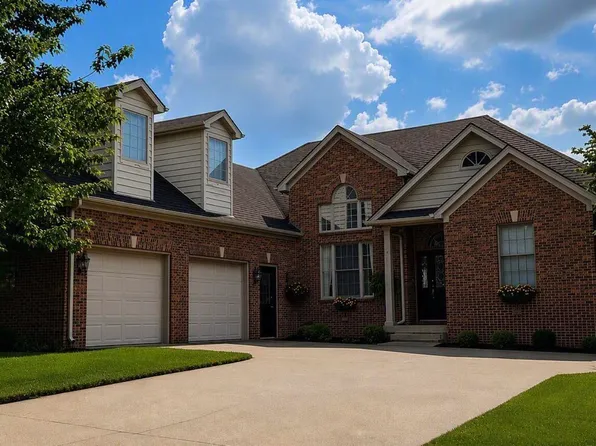 441 General John Payne Blvd, Georgetown, KY 40324