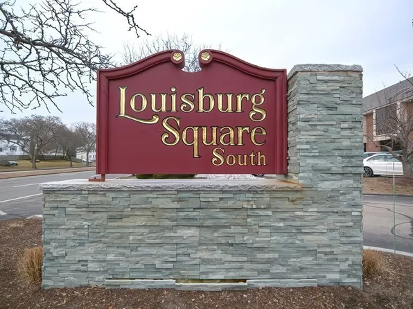 148 Quincy Shore Dr Unit 41, Quincy, MA 02171