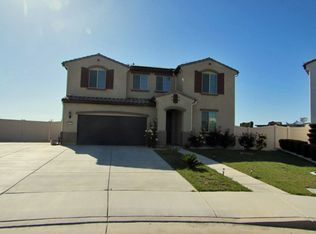 1004 Fortuna St, Perris, CA 92571