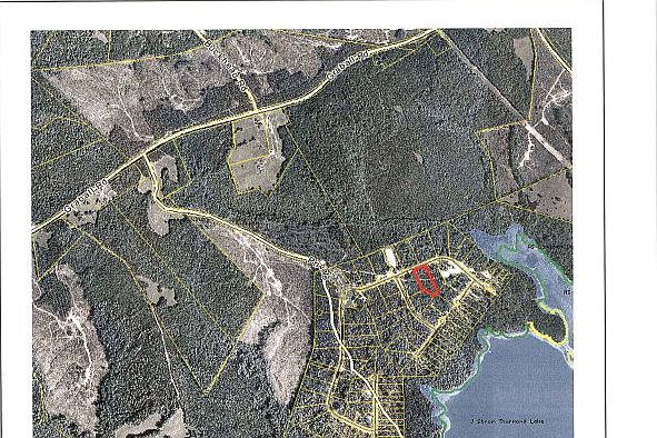 2nd image of Lot 44 Point Shores
