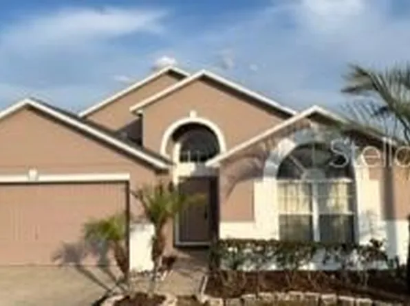 7518 Fordham Creek Ln, Orlando, FL 32818