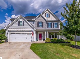 408 Blue Peak Ct, Greer, SC 29650