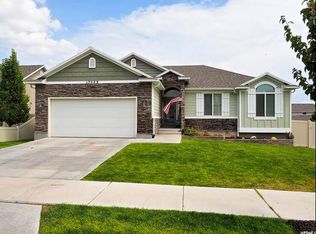 13029 S Hawk Talon Rd, Herriman, UT 84096
