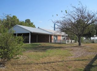 253 Connelly School Ln, Hendrix, OK 74741