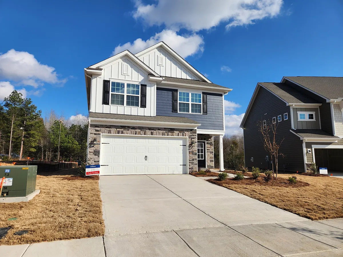 Building Photo - 4425 Dusty Orchard Rd
