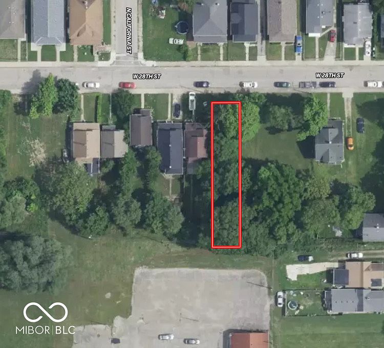 2nd image of 549 W 28th St