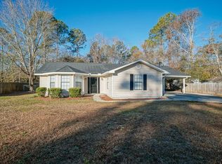 119 Brighton Cir, Brunswick, GA 31525